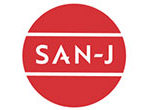 San-J logo