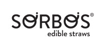 Sorbos Edible Biodegradable Straws
