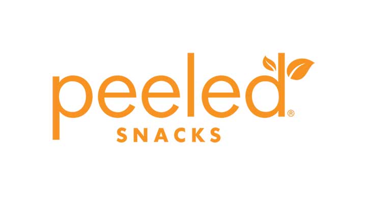 Peeled Snack, Inc Logo