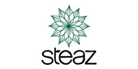 Steaz Logo Thumbnail