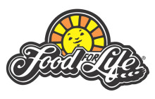 Food For Life Logo Slider