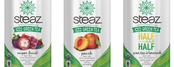 Steaz Teas | Providing Healthier Products to Students Across The Country