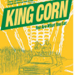 KING CORN Movie Poster