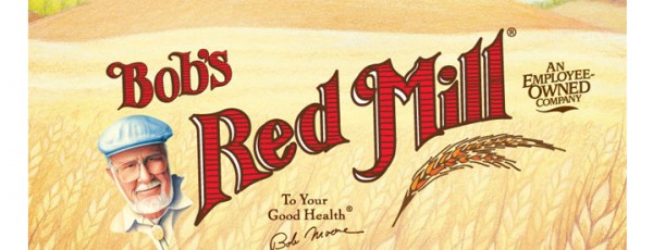 Welcome | Bob’s Red Mill