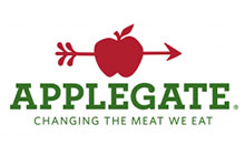Applegate Logo