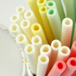 Sorbos Biodegradable Straws