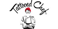 Tattooed Chef