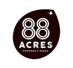 88 Acres Logo