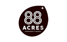 88 Acres Logo