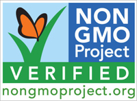 Non-GMO logo